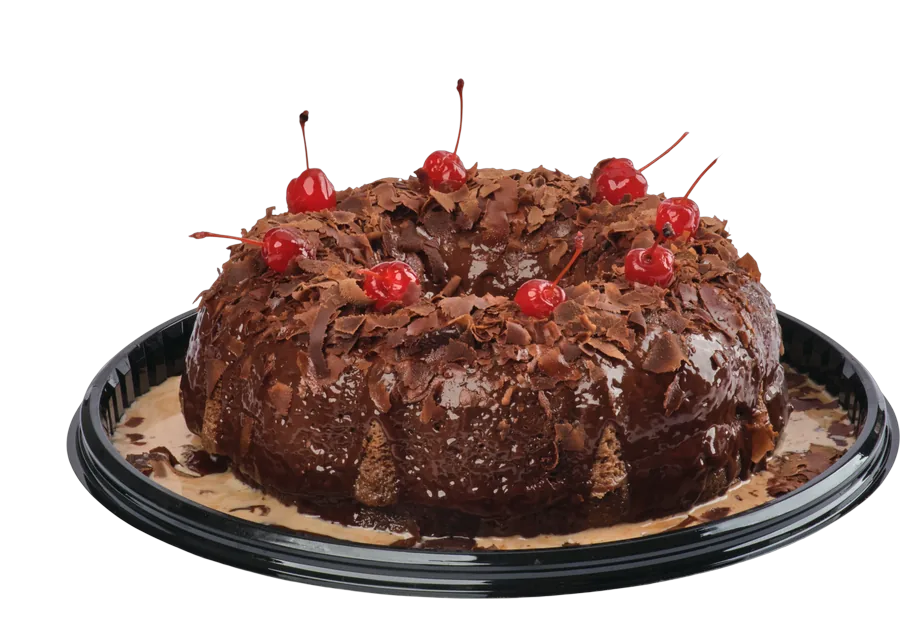 Torta Mojada de Chocolate