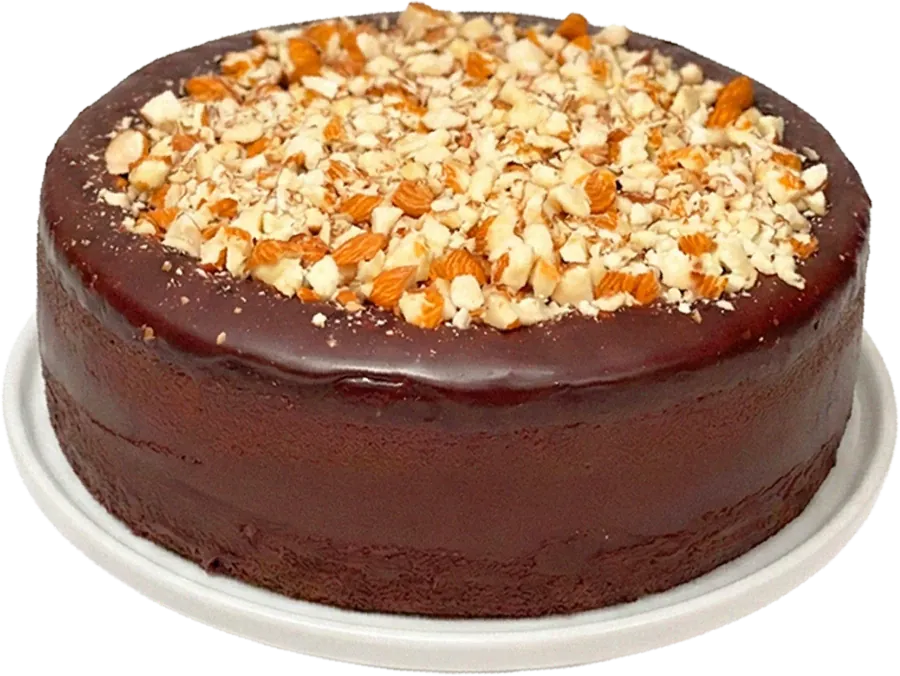 Torta Delicia sin Culpa