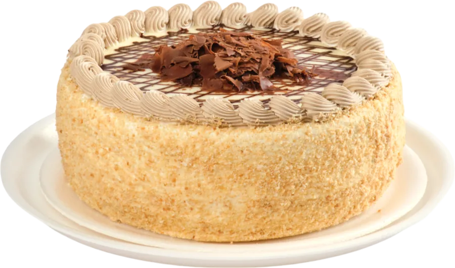 Torta Tiramisú