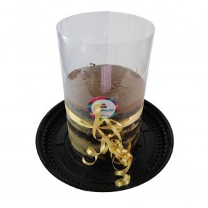 Torta Tsunami Chocolate