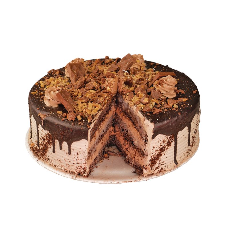 Torta con Manicho - Imagen 2