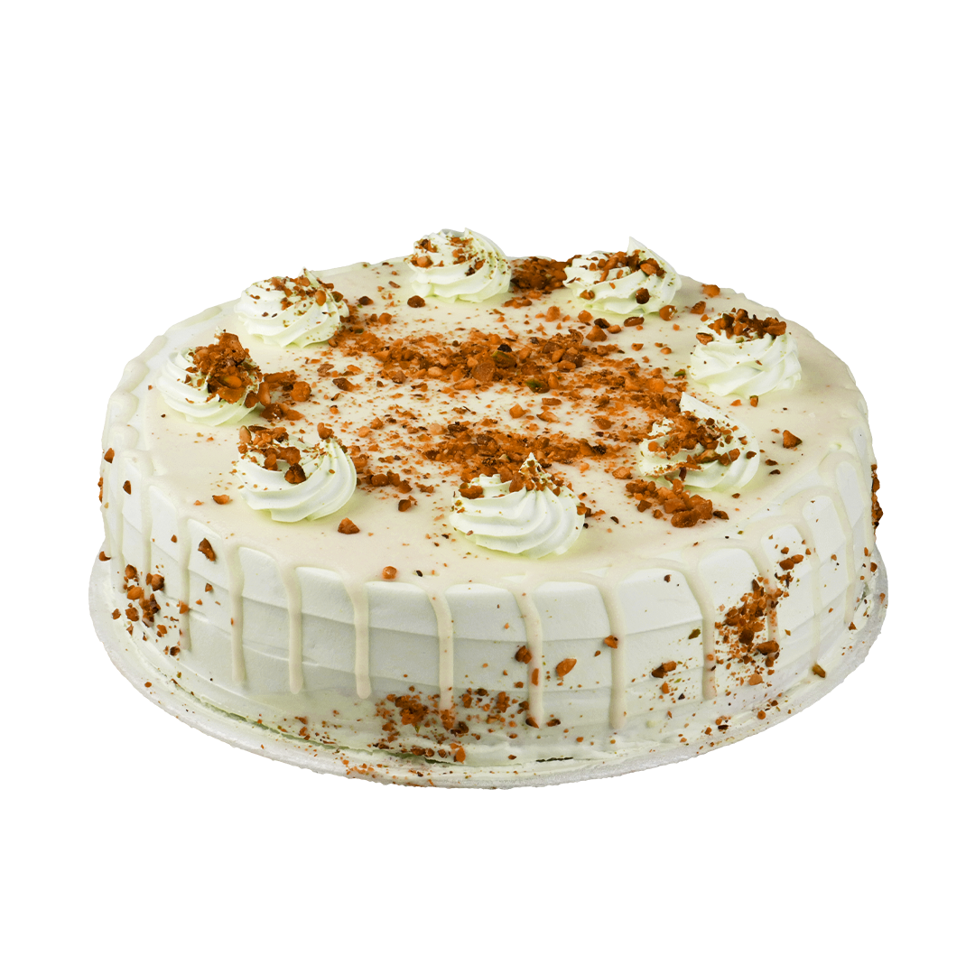 Torta de Pistacho