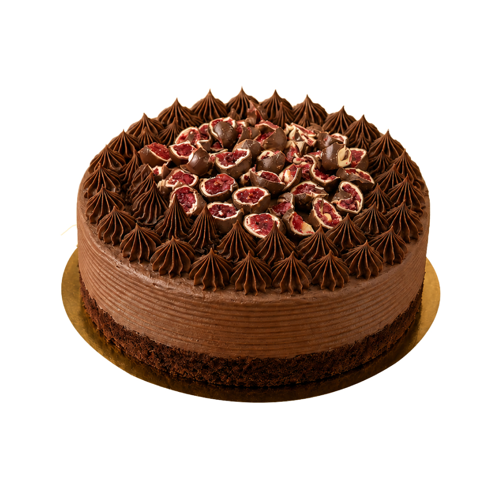 Torta Franui jr