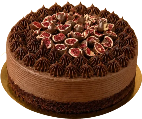Torta Franui de Torta Manía