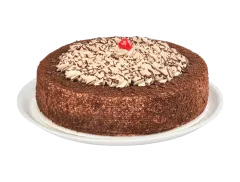 Torta Marmoleada