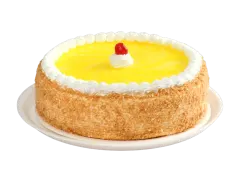Torta Catalana