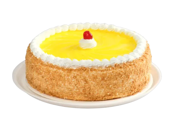 Torta Catalana