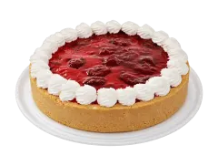 Torta Cheesecake