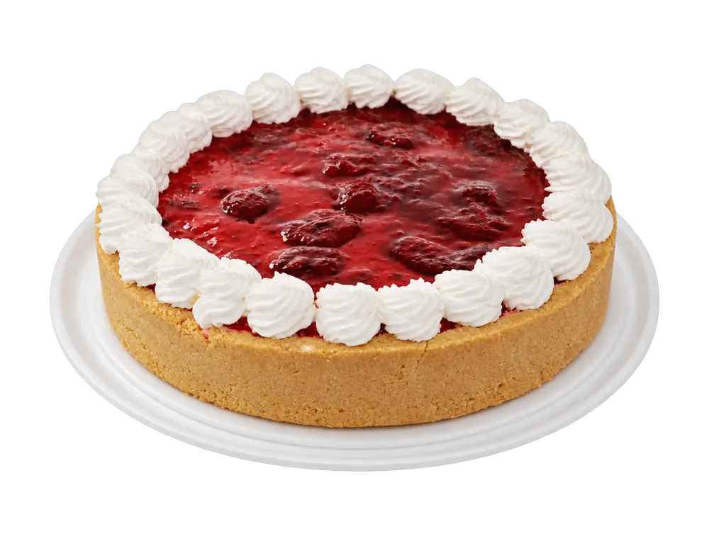 Torta Cheesecake