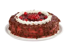 Torta Cherry