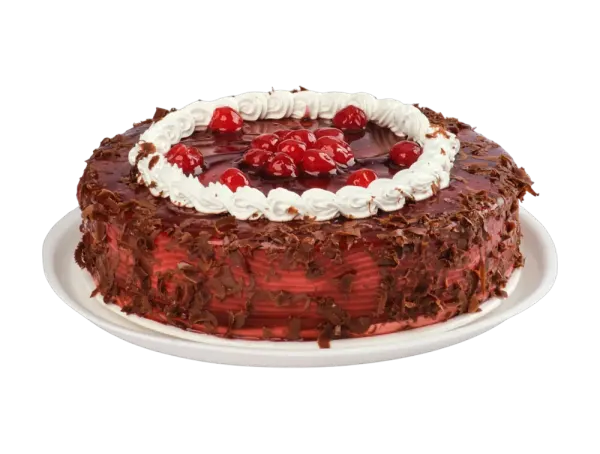 Torta Cherry