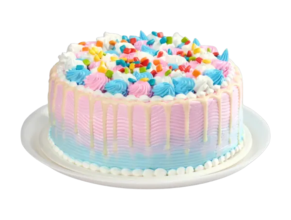 Torta Choco Chicle