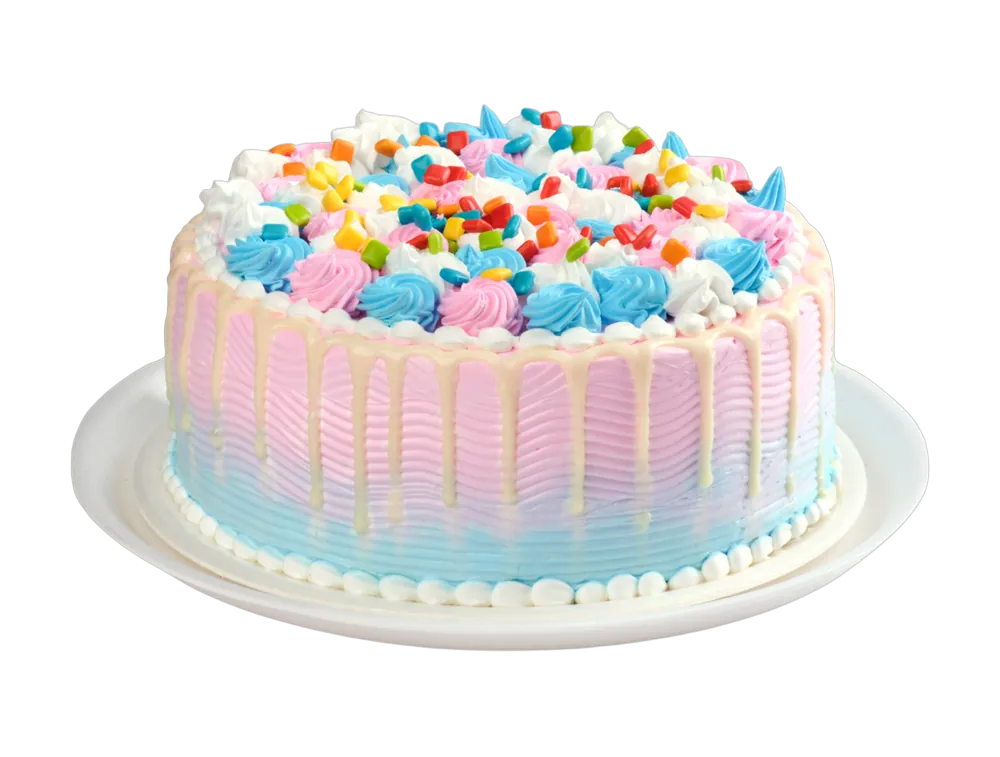 Torta Choco Chicle