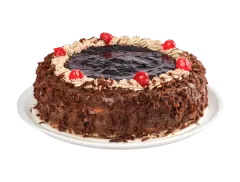 Torta Choco Mora
