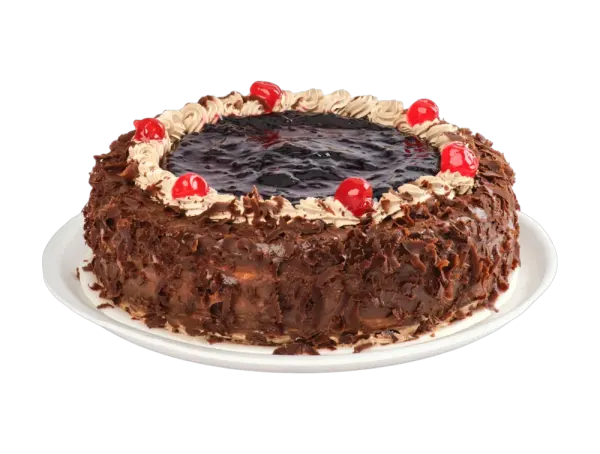 Torta Choco Mora