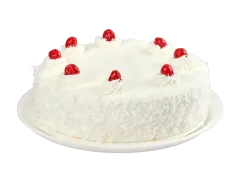 Torta Coco