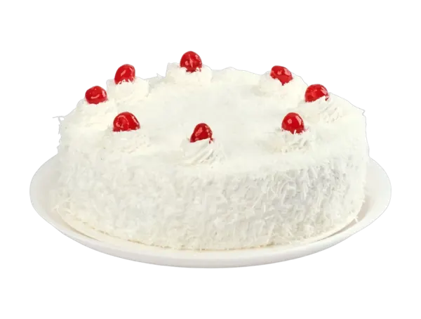 Torta Coco