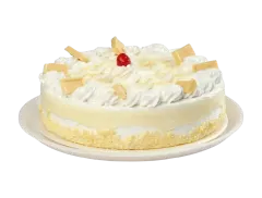 Torta con Galak