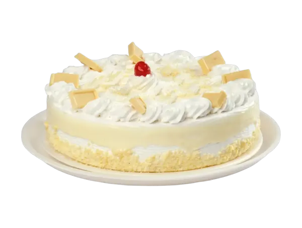 Torta con Galak