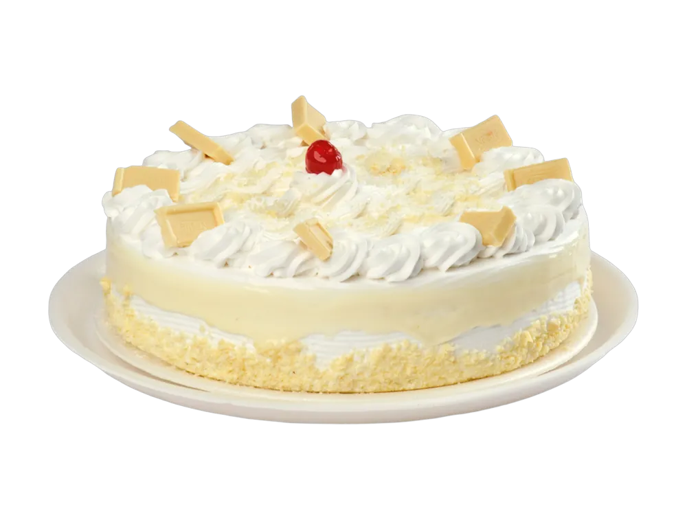 Torta con Galak