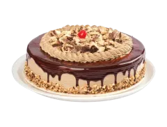 Torta con Tango