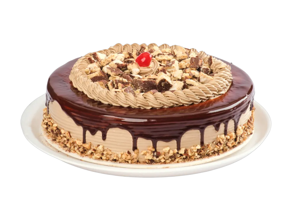 Torta con Tango