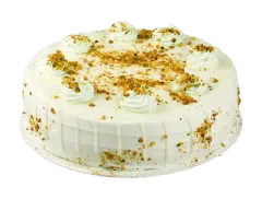 Torta de Pistacho