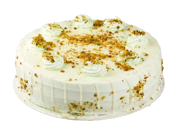 Torta de Pistacho