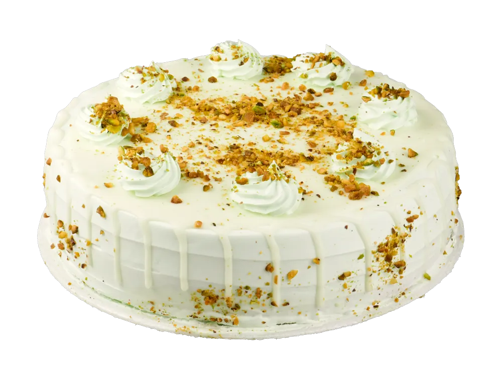 Torta de Pistacho