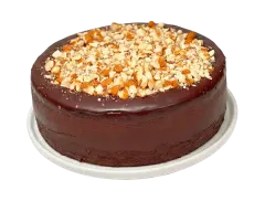 Torta Delicia sin Culpa