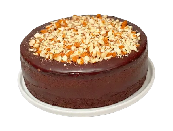 Torta Delicia sin Culpa