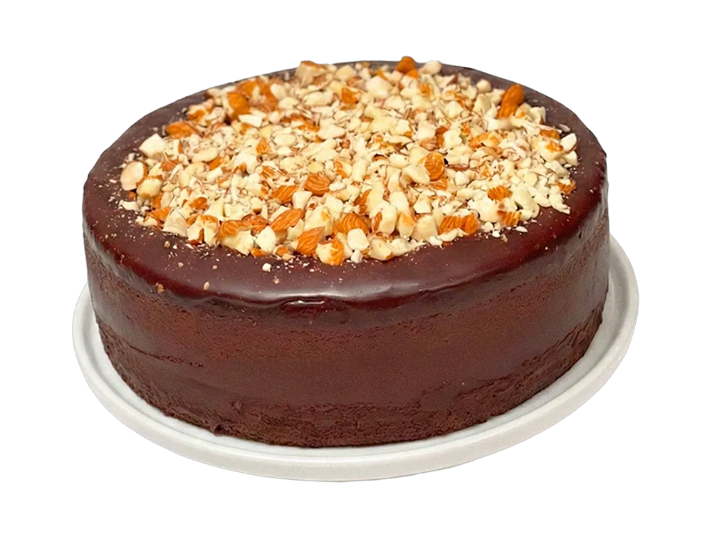 Torta Delicia sin Culpa