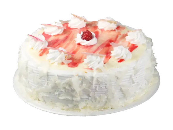 Torta Éxtasis de frambuesa