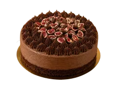 Torta Franui jr