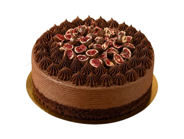 Torta Franui jr