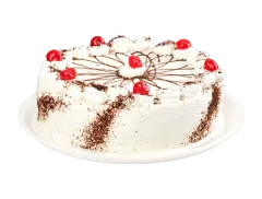 Torta Frutimora