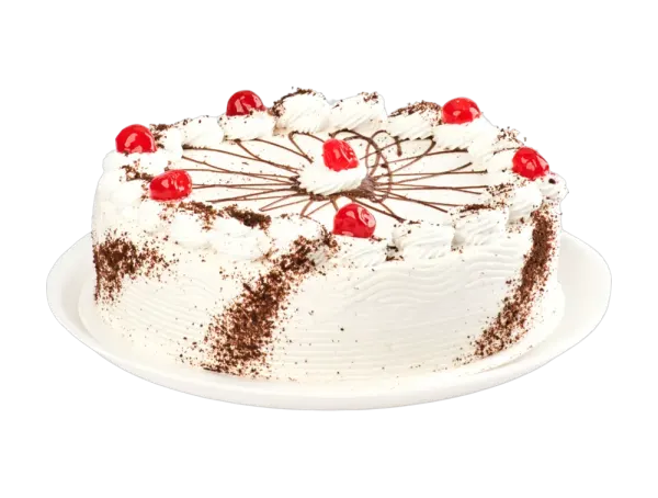 Torta Frutimora