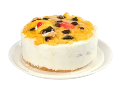 Torta Higo