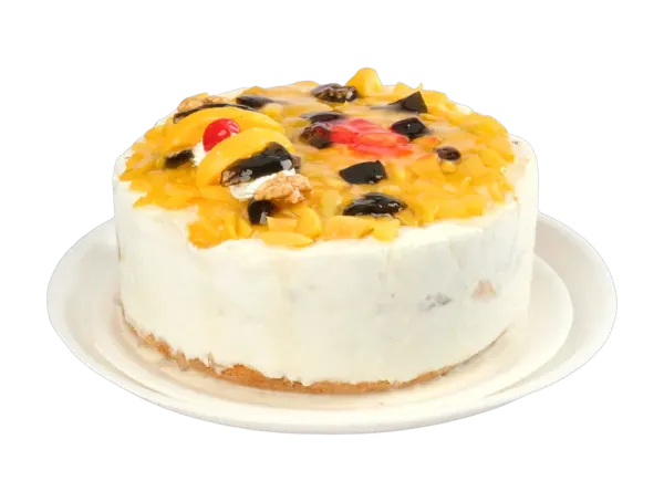 Torta Higo