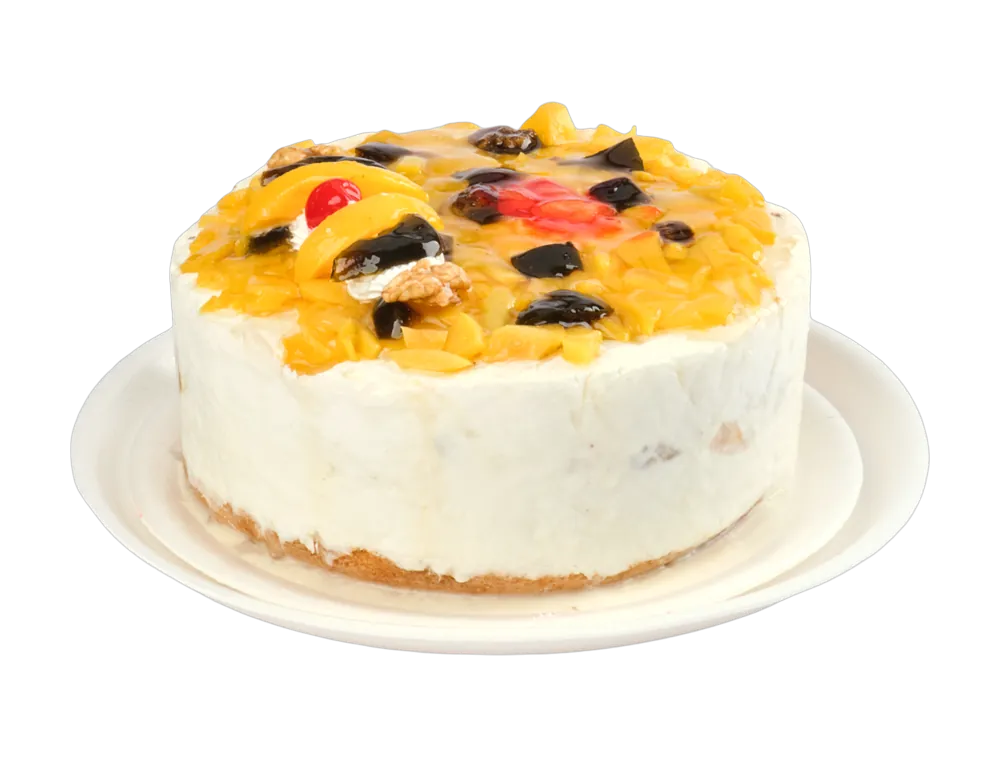 Torta Higo