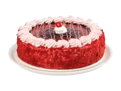 Torta Inglesa de Mora