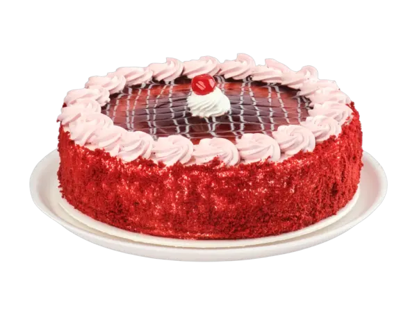 Torta Inglesa de Mora