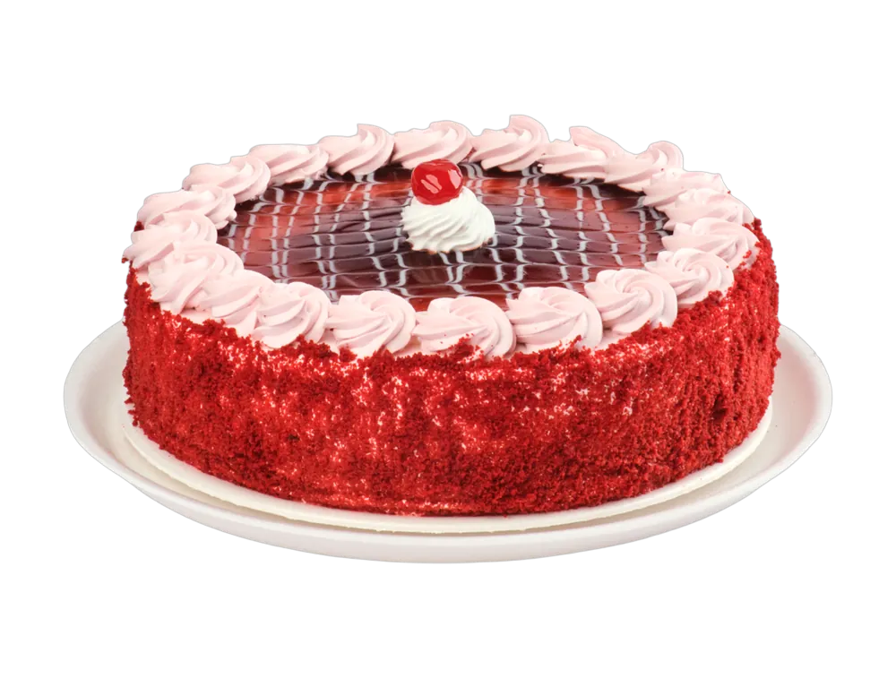 Torta Inglesa de Mora