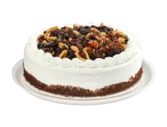 Torta Masa de Novia