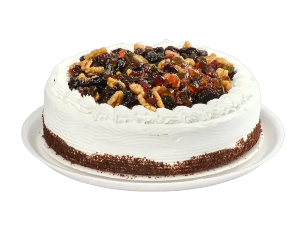 Torta Masa de Novia