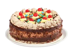 Torta Dulce Fiesta
