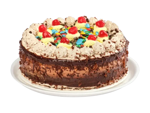 Torta Dulce Fiesta
