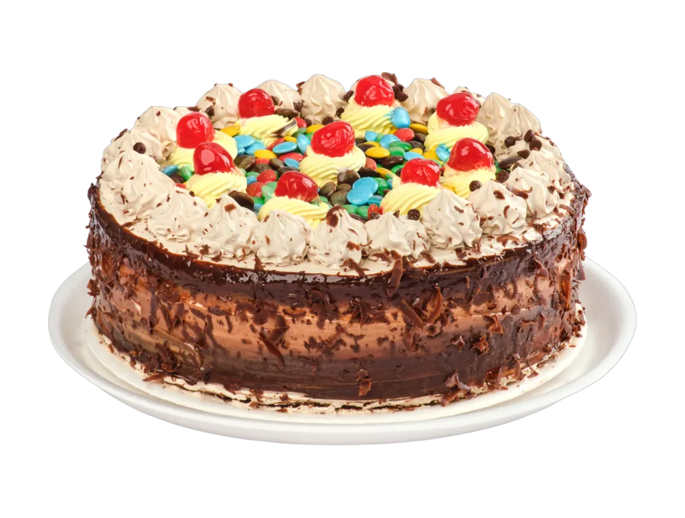Torta Dulce Fiesta