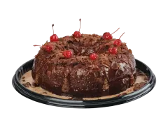 Torta Mojada de Chocolate