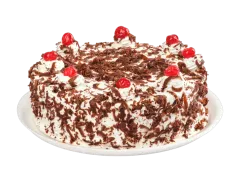 Torta Selva Negra
